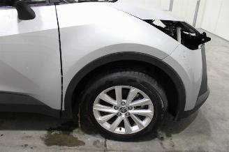 Toyota C-HR  picture 7