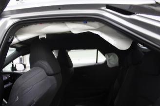 Toyota C-HR  picture 23