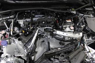 Toyota C-HR  picture 13