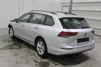 Volkswagen Golf  picture 4