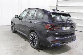 BMW iX3  picture 4