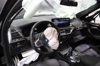 BMW iX3  picture 9