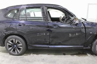 BMW iX3  picture 8