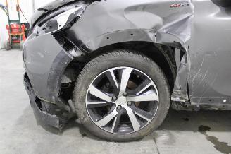 Peugeot 2008  picture 19