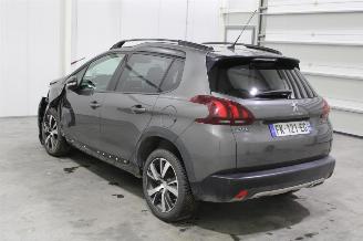 Peugeot 2008  picture 4