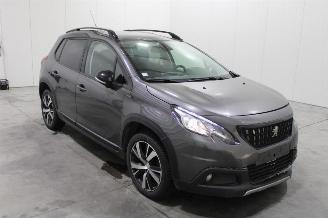 Peugeot 2008  picture 2