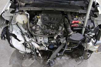 Ford Puma  picture 14