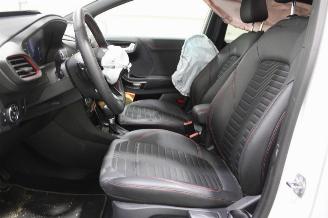 Ford Puma  picture 10