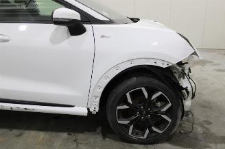 Ford Puma  picture 7