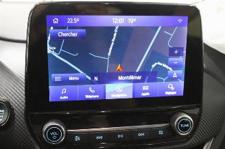 Ford Puma  picture 13