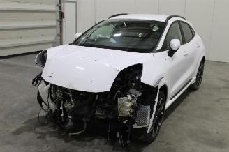 škoda osobní automobily Ford Puma  2021/11