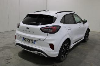 Ford Puma  picture 3