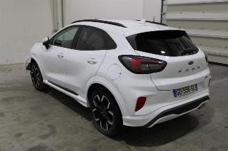 Ford Puma  picture 4