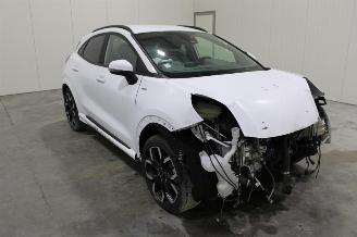 Ford Puma  picture 2