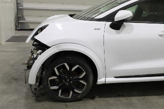 Ford Puma  picture 5