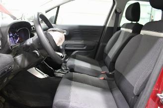 Citroën C3 Aircross  picture 10