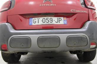 Citroën C3 Aircross  picture 22
