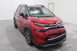 Citroën C3 Aircross  picture 2