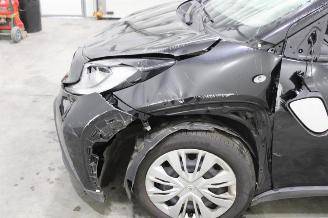 Toyota Aygo  picture 5