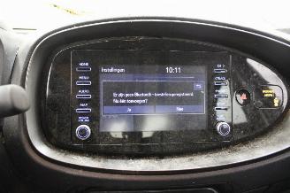 Toyota Aygo  picture 14