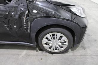 Toyota Aygo  picture 7