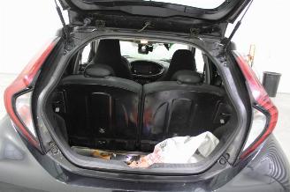 Toyota Aygo  picture 19