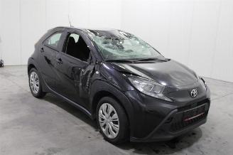 Toyota Aygo  picture 2