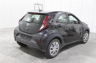 Toyota Aygo  picture 3