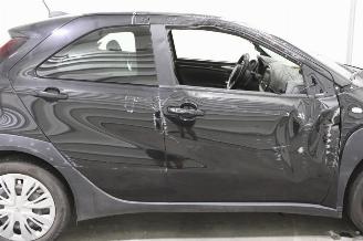 Toyota Aygo  picture 8