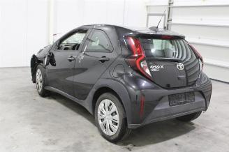 Toyota Aygo  picture 4