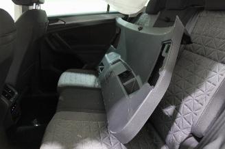 Volkswagen Tiguan  picture 12