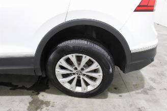 Volkswagen Tiguan  picture 8