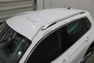 Volkswagen Tiguan  picture 7