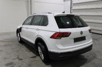 Volkswagen Tiguan  picture 4