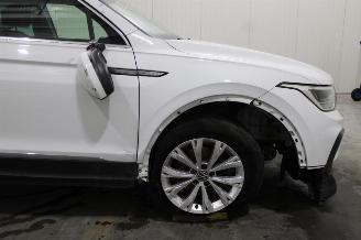 Volkswagen Tiguan  picture 5