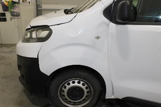Citroën Jumpy  picture 9
