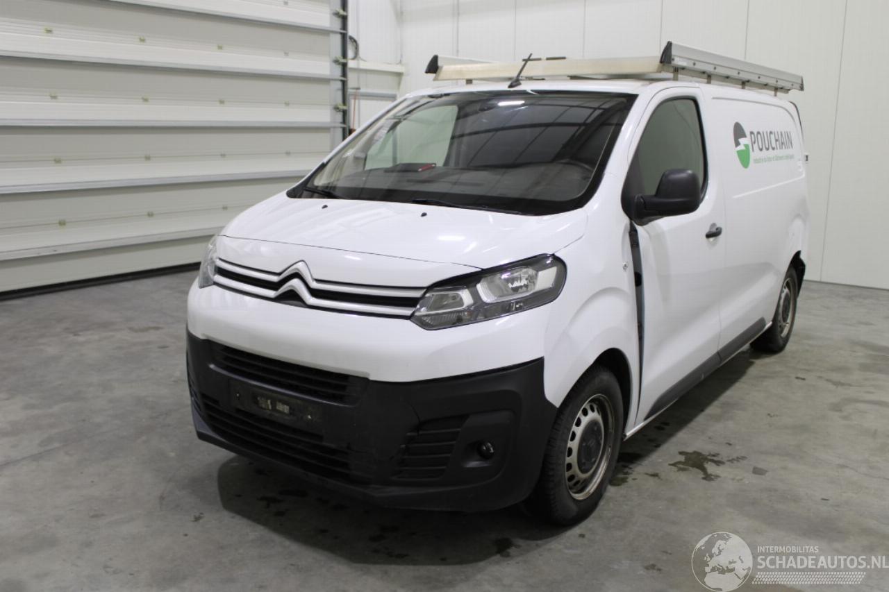 Citroën Jumpy 