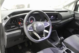 Volkswagen Caddy  picture 9