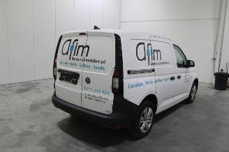 Volkswagen Caddy  picture 3