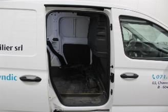 Volkswagen Caddy  picture 16