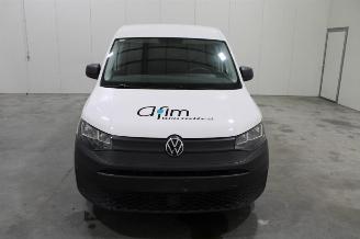 Volkswagen Caddy  picture 5