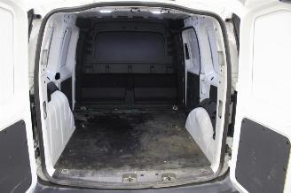 Volkswagen Caddy  picture 15