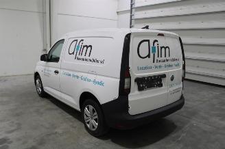 Volkswagen Caddy  picture 4