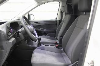Volkswagen Caddy  picture 10