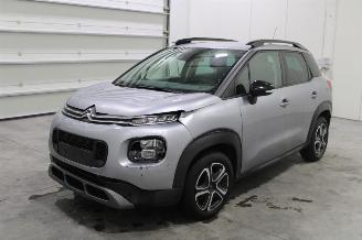 Coche accidentado Citroën C3 Aircross  2021/4