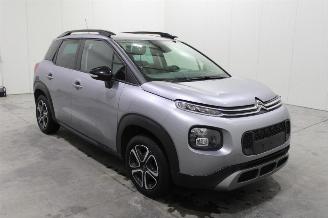 Citroën C3 Aircross  picture 2