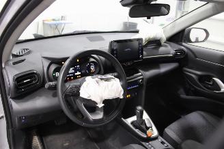 Toyota Yaris  picture 7