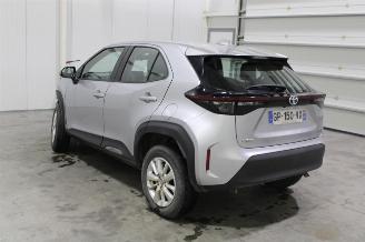 Toyota Yaris  picture 4