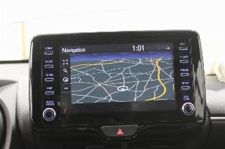 Toyota Yaris  picture 11