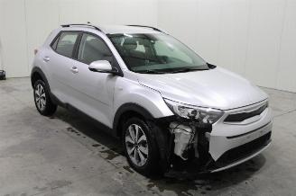 Kia Stonic  picture 2